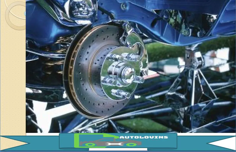 What is the Average Lifetime of Brake Rotors