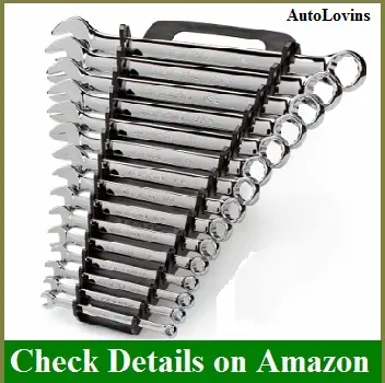 Wrench Set