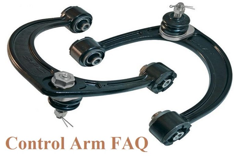 Top 5 Mevotech Control Arm Reviews 2022 [New Update] Expert Buying Guide & FAQ