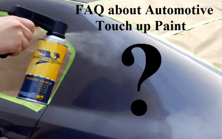 Cost To Touch Up Car Paint Top 10 Best Automotive Touch up Paint Reviews 2022 - Buying Guide & FAQ