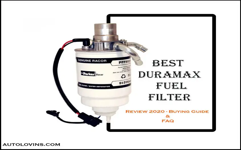 Best-Duramax-Fuel-Filter