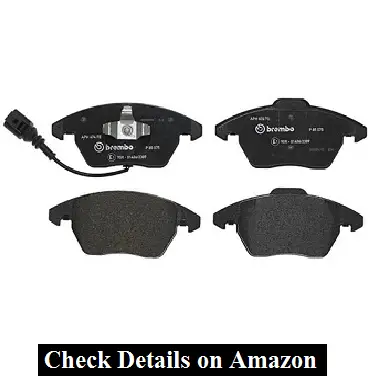 Top 5 Brembo Brake Pads Reviews 2022 [New Update]- Installation Guide ...